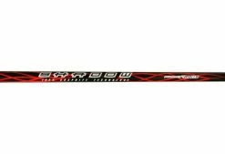 Apollo Golf Apollo Shadow Graphite Shafts