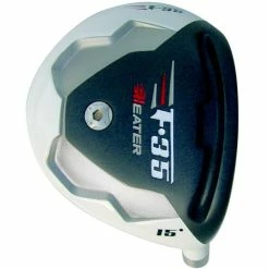 Heater F-35 Fairway Wood Head RH