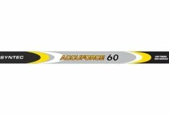 Syntec Accuforce 60 Light Weight Graphite Iron Shaft