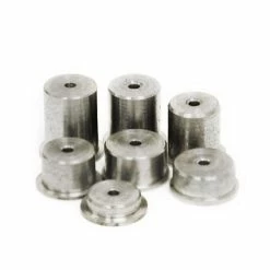 Counter Weight Insert For Steel (pack Of 1)