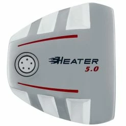 Heater 5.0 White Mallet Putter Component Kit -Golf Accessories Sales Store d 1484