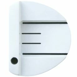 Heater F-35 White Mallet Putter Head -Golf Accessories Sales Store d 1674