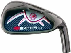 Heater 3.0 Black Plasma Iron Component Kit 10 Heater 3.0 Black Plasma Iron Component Kit -Golf Accessories Sales Store d 1799