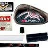 Heater 3.0 Black Plasma Iron Component Kit -Golf Accessories Sales Store d 1803