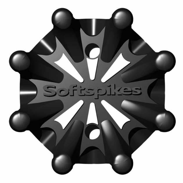 SoftSpikes Golf Softspikes Pulsar Golf Cleats 3 SoftSpikes Golf Softspikes Pulsar Golf Cleats