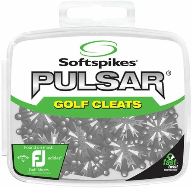 SoftSpikes Golf Softspikes Pulsar Golf Cleats 4 SoftSpikes Golf Softspikes Pulsar Golf Cleats - Image 2