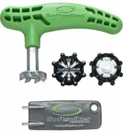SoftSpikes Golf Softspikes Ultimate Cleat Kit - Pulsar