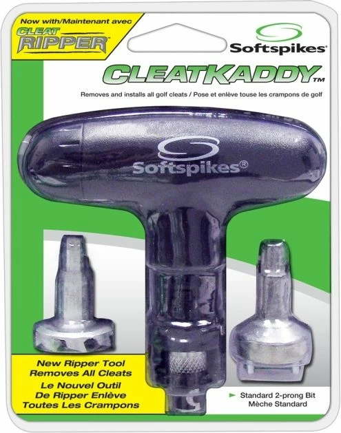 SoftSpikes Golf Softspikes Cleat Kaddy Spike Wrench 3 SoftSpikes Golf Softspikes Cleat Kaddy Spike Wrench