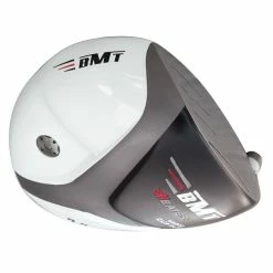Heater BMT Cup Face Titanium Driver Head -Golf Accessories Sales Store d 2035