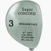 Super Concorde Fairway Wood Head Left Hand 1 Super Concorde Fairway Wood Head Left Hand -Golf Accessories Sales Store d 2039