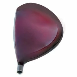 T7 Max MOI Triangular Red Titanium Driver Head 8 T7 Max MOI Triangular Red Titanium Driver Head -Golf Accessories Sales Store d 2053