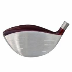 T7 Max MOI Triangular Red Titanium Driver Head 9 T7 Max MOI Triangular Red Titanium Driver Head -Golf Accessories Sales Store d 2054