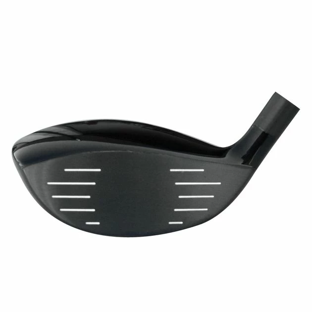 T7 Max MOI Triangular Black Fairway Wood Head 5 T7 Max MOI Triangular Black Fairway Wood Head - Image 3