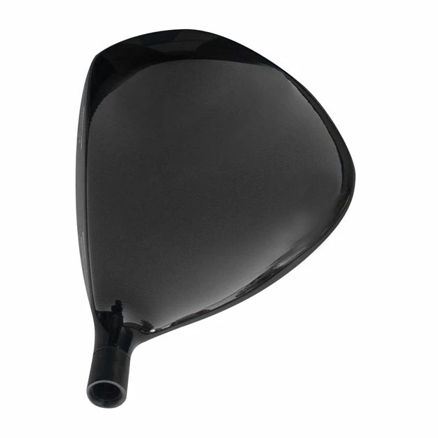 T7 Max MOI Triangular Black Fairway Wood Head 6 T7 Max MOI Triangular Black Fairway Wood Head - Image 4