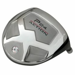 P-24 Action Cup Face Titanium Driver Head 7 P-24 Action Cup Face Titanium Driver Head -Golf Accessories Sales Store d 2119