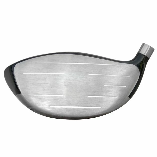 P-24 Action Cup Face Titanium Driver Head 6 P-24 Action Cup Face Titanium Driver Head - Image 4