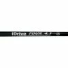 IDrive Tour Graphite Shafts - Black -Golf Accessories Sales Store d 2148