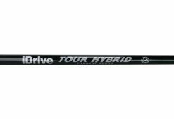 IDrive Tour Hybrid Graphite Shafts