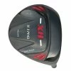 King XH Cup Face Titanium Driver Head