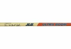 Accuflex Graphite Shaft AccuFlex UltraBoom Graphite Wood Shaft
