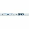 Accuflex Graphite Shaft Accuflex Vizion 50" Long Drive Graphite Golf Shaft -Golf Accessories Sales Store d 2184