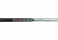 Accuflex Graphite Shaft AccuFlex AccuLaunch Graphite Hybrid Shaft