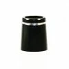 GDW Ferrule For Titleist Irons - Black 12 Pk -Golf Accessories Sales Store d 2234