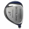 Integra Golf Integra Sooolong Fairway Wood Heads -Golf Accessories Sales Store d 2419
