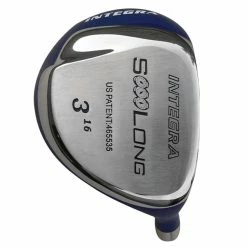 Integra Golf Integra Sooolong Fairway Wood Heads