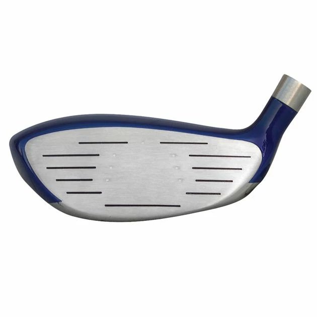 Integra Golf Integra Sooolong Fairway Wood Heads 6 Integra Golf Integra Sooolong Fairway Wood Heads - Image 4