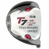 Tour Model T7 425 Offset Titanium Driver Head 2 Tour Model T7 425 Offset Titanium Driver Head -Golf Accessories Sales Store d 2442