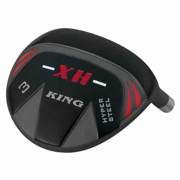 King XH Fairway Wood Head 4 King XH Fairway Wood Head - Image 2