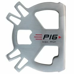 P-16 High MOI Mallet Putter Head -Golf Accessories Sales Store d 2478