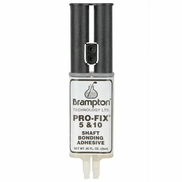 Brampton Rapid Shafting Epoxy (25 Ml Syringe) 3 Brampton Rapid Shafting Epoxy (25 Ml Syringe)