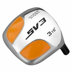 SV3 Square Fairway Wood Heads -Golf Accessories Sales Store d 2618