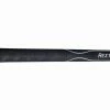 Rexton Golf Rexton V-Line Black Golf Grips