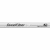 Aerotech Aero-Tech Steel Fiber I70/80/95 0.370" Graphite Iron Shafts 2 Aerotech Aero-Tech Steel Fiber I70/80/95 0.370" Graphite Iron Shafts -Golf Accessories Sales Store d 2683