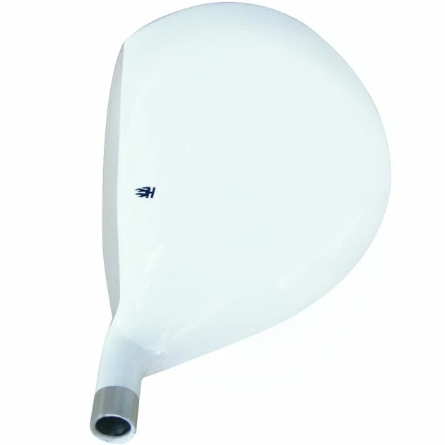 Heater F-35 Offset Fairway Wood Head Left Hand 5 Heater F-35 Offset Fairway Wood Head Left Hand - Image 3