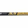 UST Golf UST-Mamiya 55 Gold Graphite Wood Shaft -Golf Accessories Sales Store d 2827