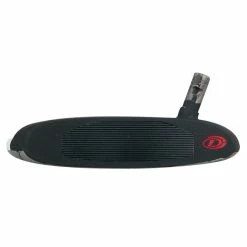 Armada Mallet Putter Head - Black/White 10 Armada Mallet Putter Head - Black/White -Golf Accessories Sales Store d 2837
