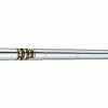 True Temper Shafts True Temper Dynamic Gold 0.370" Parallel Tip Steel Iron Shafts