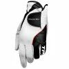 PowerBilt Golf Powerbilt TPS Cabretta Golf Glove, Right Hand Player