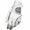 PowerBilt Golf Powerbilt TPS Cabretta Golf Glove Ladies, Right Hand Player -Golf Accessories Sales Store d 2979