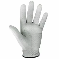 PowerBilt Golf Powerbilt TPS Cabretta Golf Glove Ladies, Right Hand Player 7 PowerBilt Golf Powerbilt TPS Cabretta Golf Glove Ladies, Right Hand Player -Golf Accessories Sales Store d 2981