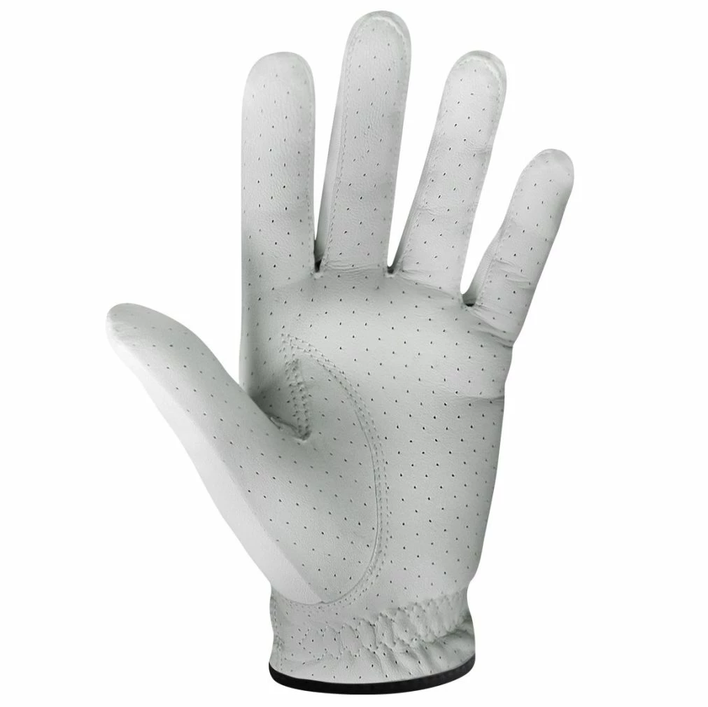 PowerBilt Golf Powerbilt TPS Cabretta Golf Glove Ladies, Right Hand Player 5 PowerBilt Golf Powerbilt TPS Cabretta Golf Glove Ladies, Right Hand Player - Image 3