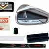 Heater BMT Iron Set Component Kit 1 Heater BMT Iron Set Component Kit -Golf Accessories Sales Store d 3442