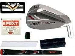 Heater BMT Wedge Component Kit