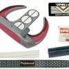 Armada Mallet Putter Component Kit - Red Face -Golf Accessories Sales Store d 3465
