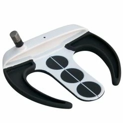 Armada Putter Component Kit - Black Circles -Golf Accessories Sales Store d 3473