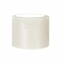 Golf Club Clear Demo Tape